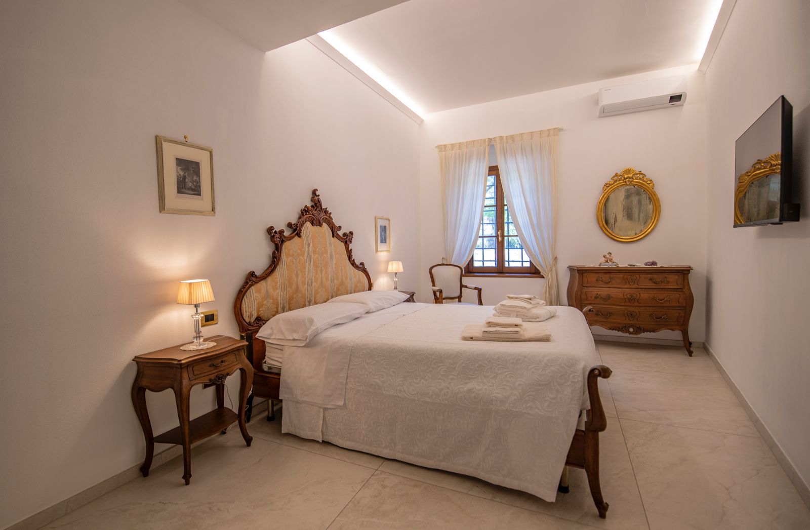 Casa di Anna — Pistoia
