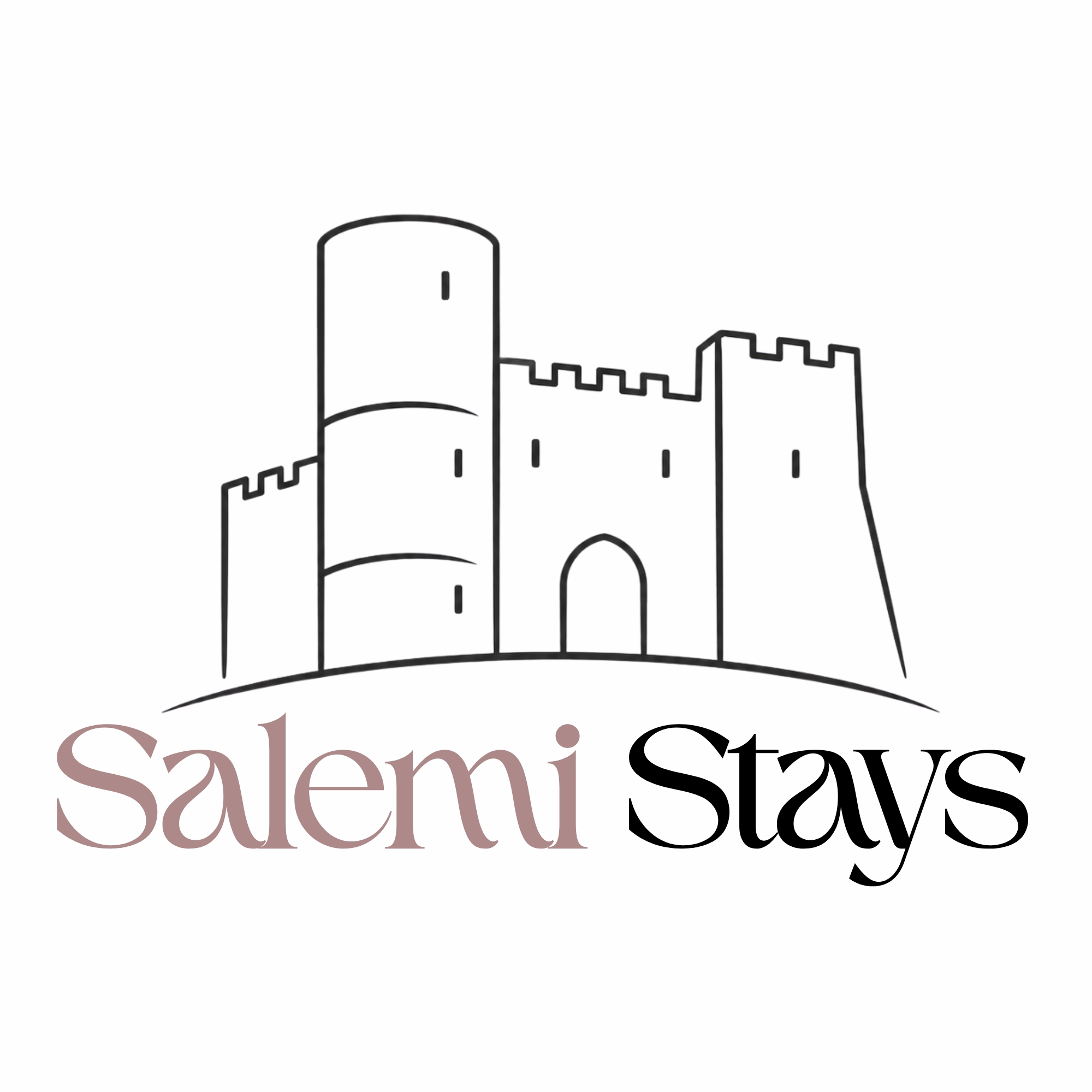 Salemi Stays — Salemi