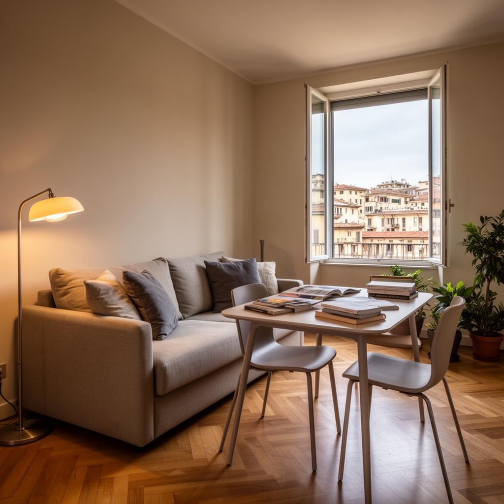 Appartamenti — Milano
