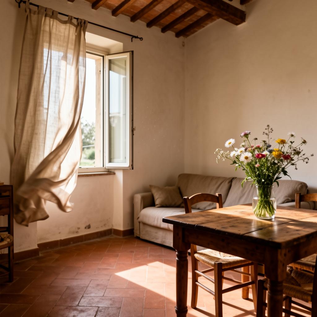 Case vacanza — Firenze